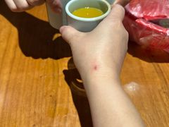 -红胖胖龙虾王·本地菜