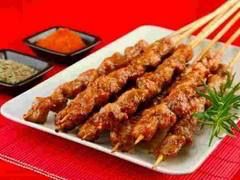-正新鸡排·炸鸡汉堡(中茵海华广场店)