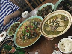 -德叔阙里·衢州菜馆(月湖店)