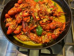 -梁家大院•农家菜(昆山会展中心店)