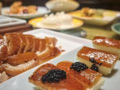 那府烤鸭-那家山城(顺义店)
