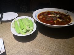 -渝信川菜(长安店)
