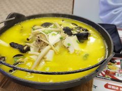 -七爷清汤腩·港式餐厅(金狮广场店)