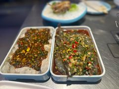 -江合勇丹东兄弟小串海鲜烧烤(总店)