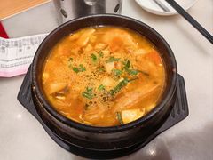 -韩宫宴烤肉·黑毛和牛·料理(金鹰店)