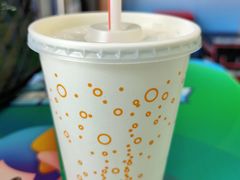 -麦当劳(鼓楼店)