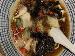 -八珍手工水饺·妈妈的爱(传芳巷店)