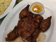 -和记小菜(东方店)
