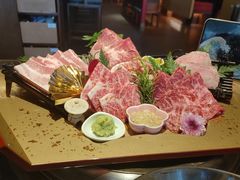 -300杯·和牛烧肉清酒专门店(廊里店)