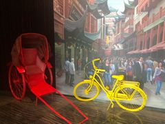 -上海外滩英迪格酒店