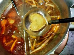 -湊湊火锅·茶憩(新中关购物中心店)