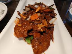 -东北大院·东北菜(三台子店)