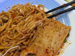 -晋来顺手擀面(金地花园店)