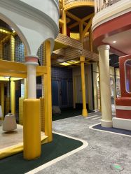 -奈尔宝家庭中心·亲子餐厅(长沙运达汇店)