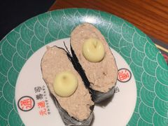 -元通寿司(东骏店)