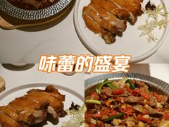 -小放牛炒菜馆(中山路乐汇城店)