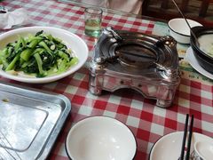 -陶然风味园(广场路店)