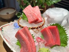 -阿吾罗·月咏精致日料(港汇恒隆广场店)