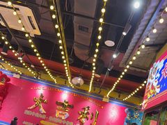 -大吉利·潮汕鲜牛肉火锅(西安店)