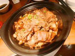 -黑鸡小馆(金源店)