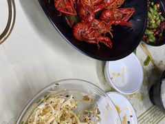 -聚味瞿记·龙虾堂(树木岭店)
