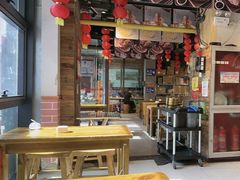 -聚合鑫东北熏酱熟食麻辣面(长阳店)