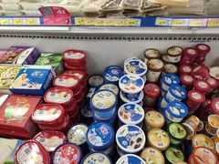 -北国超市(天河店)