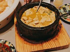 -大食客·非遗吉菜(高新和园店)