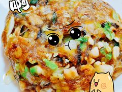 八珍炒糕-海坛特色小吃·只做平潭特色菜(平潭店)