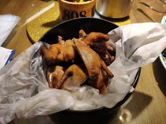 红烧乳鸽-大鸽饭(岗顶店)
