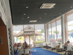 -上海玛雅海滩水公园