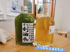 -椿风·养身茶饮(吉大店)