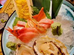 -西村日本料理(香格里拉饭店)