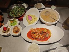 -姑苏家宴·苏帮菜·松鼠桂鱼(苏州总店)