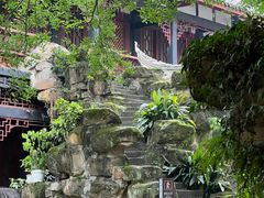 -成都武侯祠博物馆