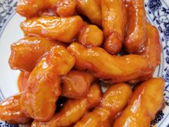 -北大地皖峰饭馆