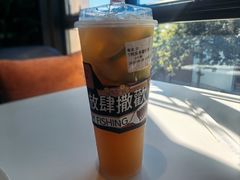 -巷子宽·酸菜鱼(迪士尼小镇店)