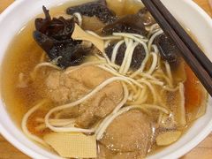 -龙华素斋(龙华路店)