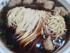 -蒋家桥饺面店(广陵路店)