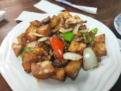 -苏力坦新疆特色(东直门店)