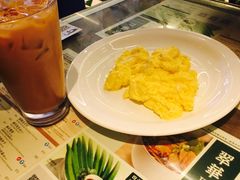 -翠华餐厅(铜锣湾糖街店)