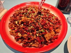 -川正旺江湖菜(三元桥店)