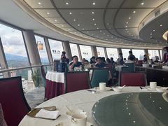 -国贸旋转餐厅(国贸广场店)