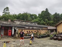 -清水湖度假村(罗浮山美食地标店)