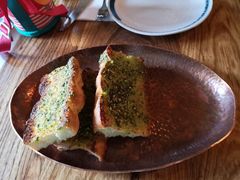 蒜蓉面包片-PIZZA BIANCA(民园店)