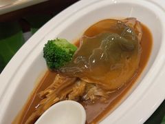-王府茶楼茶宴·创意菜(朝阳公园店)