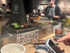 -肉肉大米(金虹桥店)
