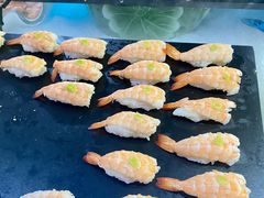 -星海汇海鲜烤肉火锅自助(二七广场百年德化店)