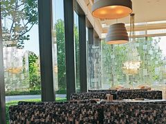 -韵咖啡自助餐厅(天津香格里拉店)