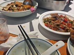 -九道菜有鸡鱼头(石鼓路店)
